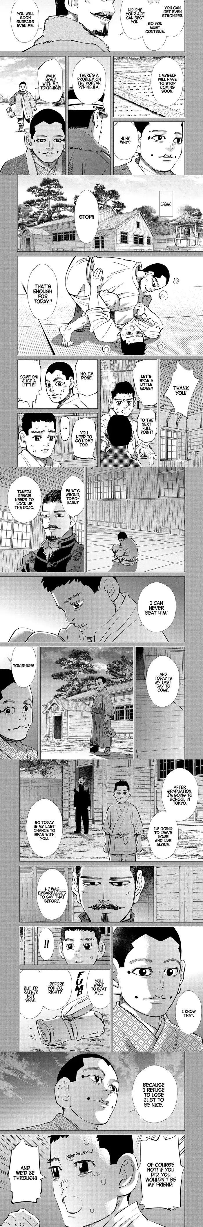 Golden Kamuy Chapter 226 image 3_optimized